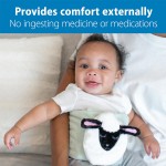 Gripe Belt Manufacturer - Custom Infant Gripebelt Heated Belly Band Baby Colic Relief