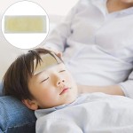 Migraine Patch Factory - Best Selling Custom Migraine Relief Patch Fever Cooling Gel