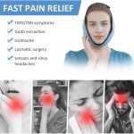 Face Ice Pack Factory - Custom Reusable Hot Cold Compression Face Ice Pack Dental