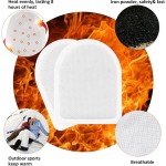 Heat Pad Manufacturer - Hot Selling Custom Air Activated Instant Disposable Heat Pad