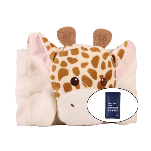 Infant Heating Pad Supplier - Custom Newborns Heating Pad Colic Belly Belt Babies