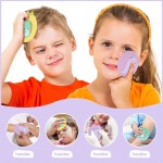 Kid Ice Pack Manufacturer - Custom Cute Hot Cold Pack Reusable Gel Kid Ice Pack