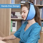 Face Ice Pack Factory - Custom Reusable Hot Cold Compression Face Ice Pack Dental