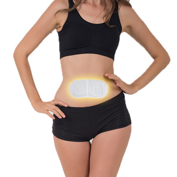 Heat Patch Factory - Top Selling Custom Disposable Heat Patch Heating Pad Period