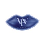 Gel Lip Pack Manufacturer - Trending Custom Hot Cold Pack Gel Lip Ice Packs Logo