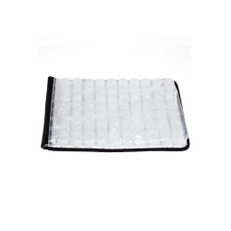 Food Ice Pack Factory - Hot Selling Custom Reusable Pure Water Ice Pack Sheet Food