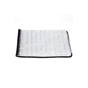 Food Ice Pack Factory - Hot Selling Custom Reusable Pure Water Ice Pack Sheet Food