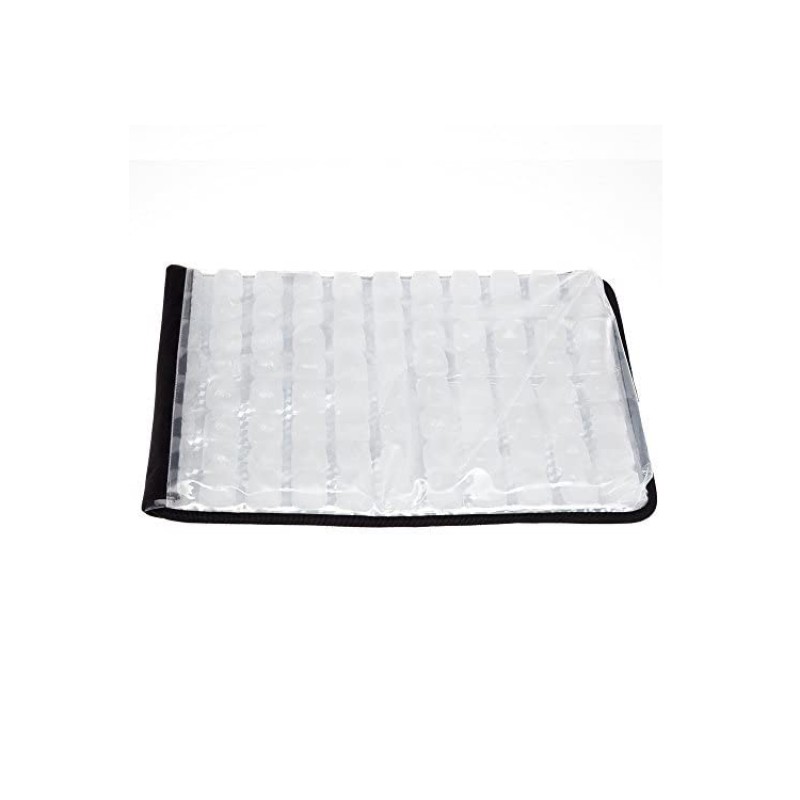 Food Ice Pack Factory - Hot Selling Custom Reusable Pure Water Ice Pack Sheet Food