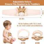 Infant Heating Pad Supplier - Custom Newborns Heating Pad Colic Belly Belt Babies