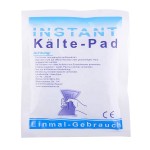 First Aid Ice Pack Factory - First-Aid Supplies Disposable Ice Cold Packs Custom Instant