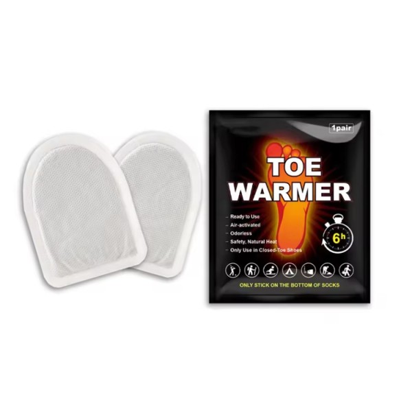 Heat Pad Manufacturer - Hot Selling Custom Air Activated Instant Disposable Heat Pad