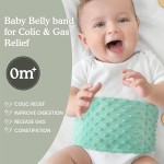 Baby Swaddling Belt Manufacturer - Hot Selling Custom Baby Swaddling Belt Flaxseed Heated