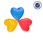 Heart Ice Pack Factory - Custom Cute Hot Cold Pack Reusable Gel Heart Shaped Ice