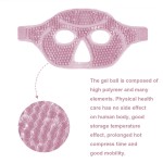 Gel Eye Mask Manufacturer - New Product Gel Eye Mask Ice Pack Dark Circles Puffiness