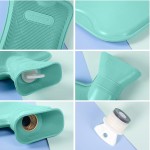 Heat Packs Manufacturer - Rehabilitation Therapy Supplies Bolsa De Agua Caliente Reusable