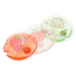 Gel Warmer Supplier - Trending Hot Pack Instant Click Heating Pad Gel Hand Warmer