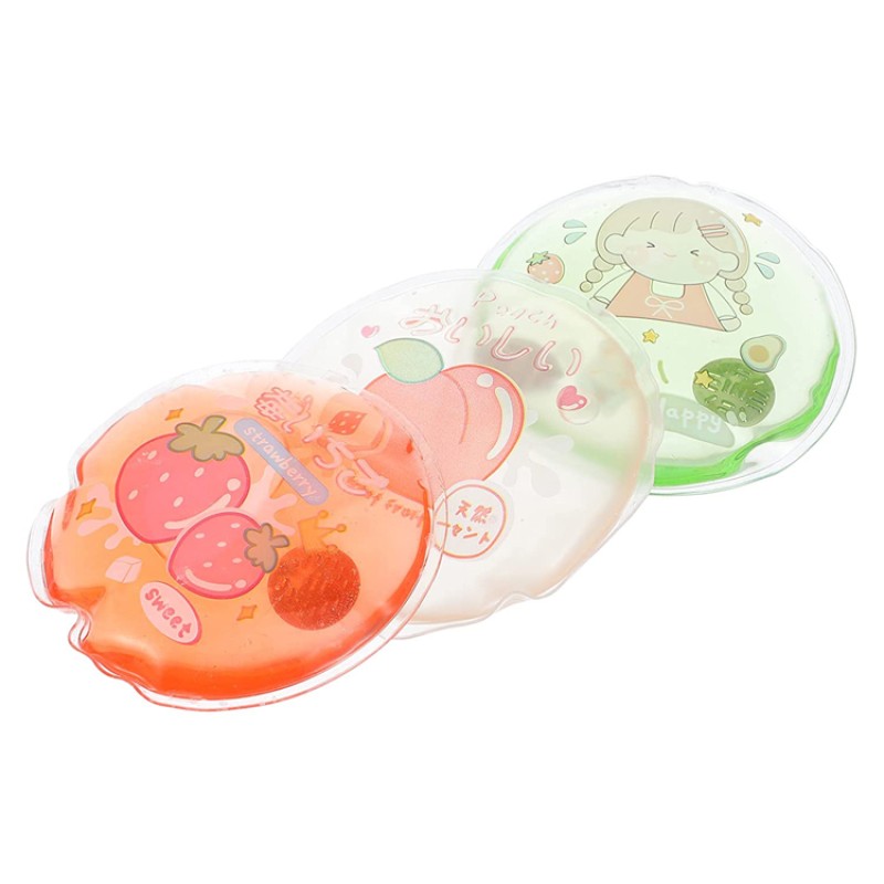 Gel Warmer Supplier - Trending Hot Pack Instant Click Heating Pad Gel Hand Warmer