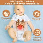 Infant Heating Pad Supplier - Custom Newborns Heating Pad Colic Belly Belt Babies