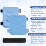 Hip Ice Pack Supplier - Trending Custom Hot Cold Gel Pack Hip Ice Wrap Pain Relief