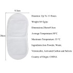 Period Patch Supplier - Hot Selling Custom Period Pain Relief Disposable Self Heat Patch