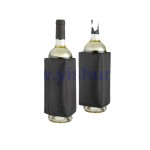 Wine Chiller Manufacturer - Hot Selling Reusable Keep Cooling Long Time Mini Wine Fridge