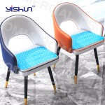 Cooling Cushion Manufacturer - Summer Use Cooling Seat Cushion With Gel Office Cooling