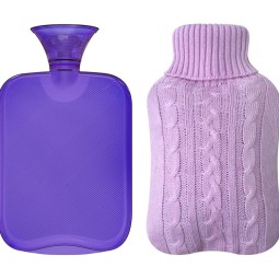 Hot Water Bottle Manufacturer - Best Selling Wholesale Custom Hot Water Bottle Rubber Bag
