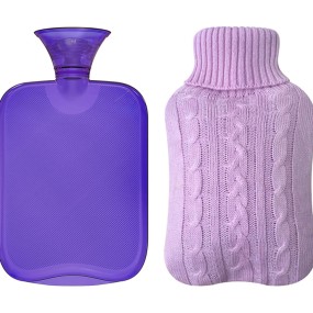 Hot Water Bottle Manufacturer - Best Selling Wholesale Custom Hot Water Bottle Rubber Bag