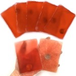 Instant Warmer Factory - Reusable Instant Heat Foot Hand Warmers Snap Hot Pack