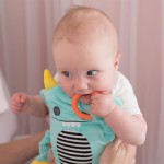 Baby Belt Factory - Custom Infant Belt Heated Belly Band Baby Colic Gas Relief