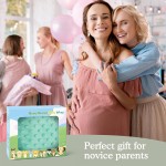 Baby Swaddling Belt Manufacturer - Hot Selling Custom Baby Swaddling Belt Flaxseed Heated