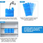 Ice Brick Manufacturer - Best Selling Factory Wholesale Custom Ice Brick Bottle Cooler