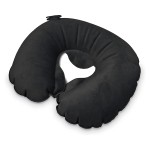 Neck Pillow Supplier - Travel Accessories Travel Neck Pillows Soft Inflatable Neck Pillow
