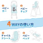 Stroller Pad Manufacturer - Custom Reusable Hot Cold Gel Bead Pad Cooling Stroller Pad