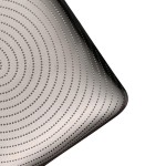 Transparent Bag Manufacturer - New Products Wholesale Transparent Rubber Hot Water Bag Flush