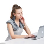 Microwave Pad Supplier - Best Selling Custom Microwave Heating Pad Neck Shoulder
