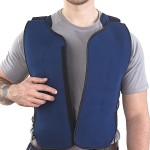 Cold Vest Manufacturer - Best Selling Wholesale Custom Personal Cooling Cold Vest Heat