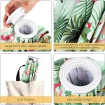 Ice Bag Manufacturer - Rehabilitation Therapy Hot Cold Pack Reusable Soft Fabric Ice