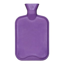 Water Bag Supplier - Best Selling Custom Hot Water Bag Natural Rubber Hot Water Bottle