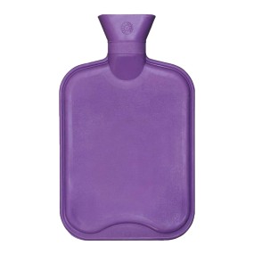 Water Bag Supplier - Best Selling Custom Hot Water Bag Natural Rubber Hot Water Bottle