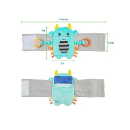 Baby Belt Factory - Custom Infant Belt Heated Belly Band Baby Colic Gas Relief