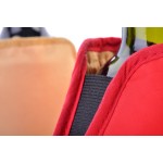 Wine Cooler Factory - Home Use Non Toxic Nylon Fabric Wholesale Reusable Hard Solid