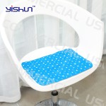 Cooling Cushion Manufacturer - Summer Use Cooling Seat Cushion With Gel Office Cooling