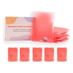 Heating Pack Manufacturer - Hot Selling Custom Reusable Magic Heating Pack Gel Warmer