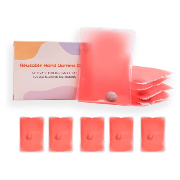 Heating Pack Manufacturer - Hot Selling Custom Reusable Magic Heating Pack Gel Warmer