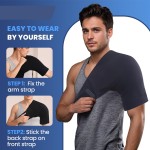 Shoulder Ice Pack Supplier - Best Selling Custom Hot Cold Compress Reusable Gel Shoulder