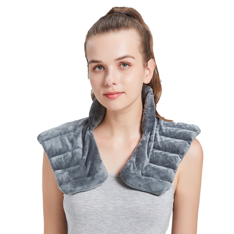 Microwave Pad Supplier - Best Selling Custom Microwave Heating Pad Neck Shoulder
