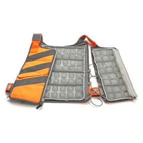 Cooling Vest Factory - Best Selling Wholesale Custom Ice Water Pack Sheet Cooling Vest