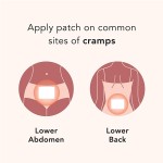 Heating Pad Manufacturer - Health Care Portable Heating Pad Cramp Care Herbal Patches