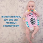 Infant Belly Band Supplier - Custom Infant Heated Belly Band Wrap Baby Colic Gas